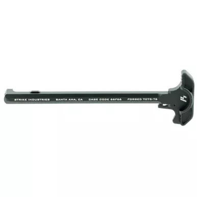 Strike Charging Handle, Si Arch-bkCharge Handle