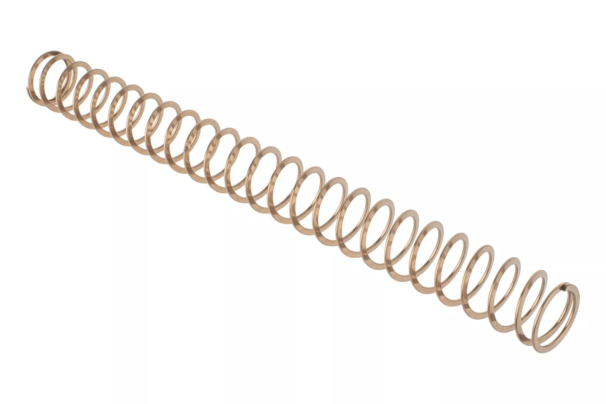Strike Industries AR Pistol Flat Wire Spring