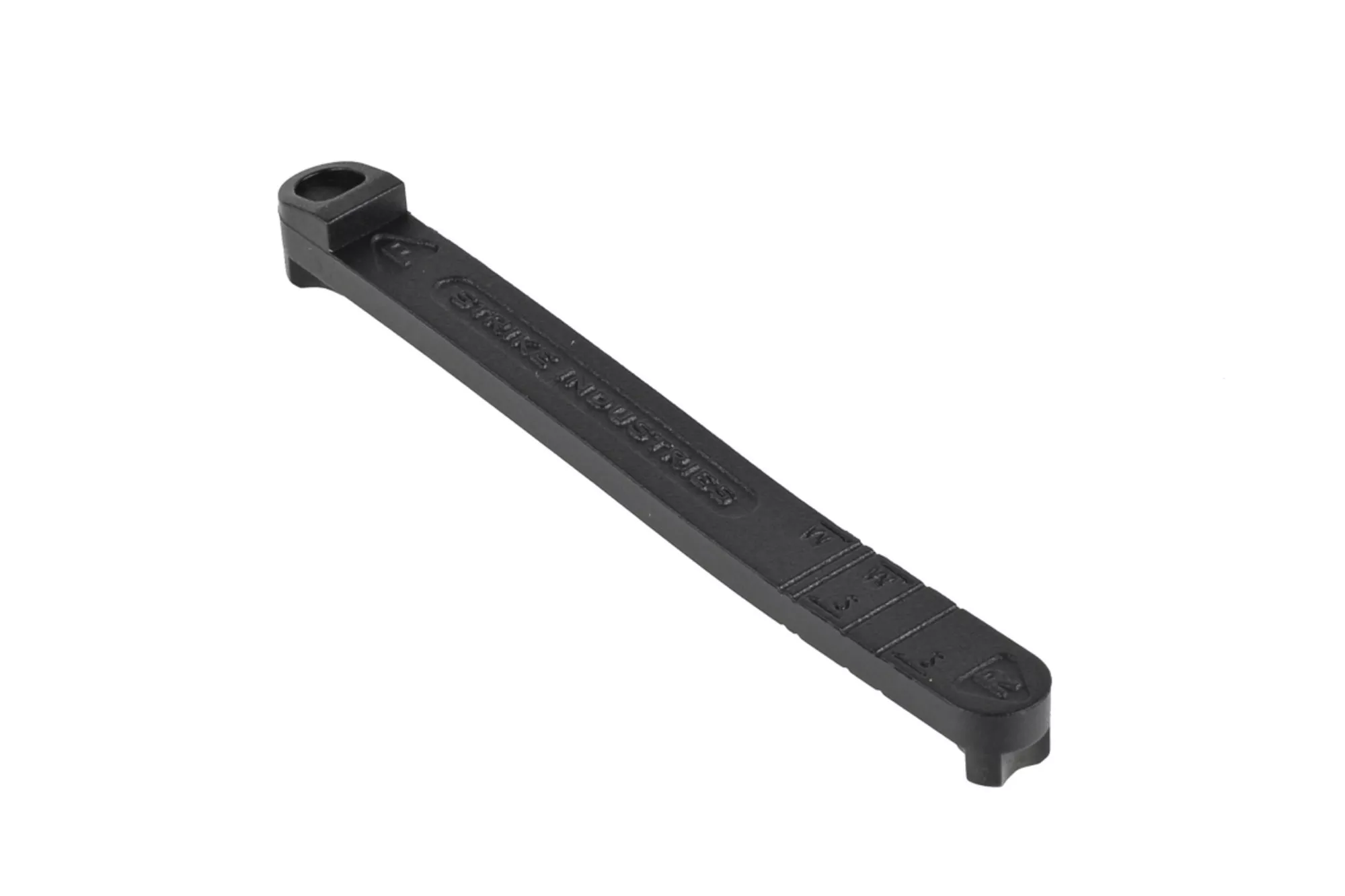 Strike Industries AR Stock Stop Black
