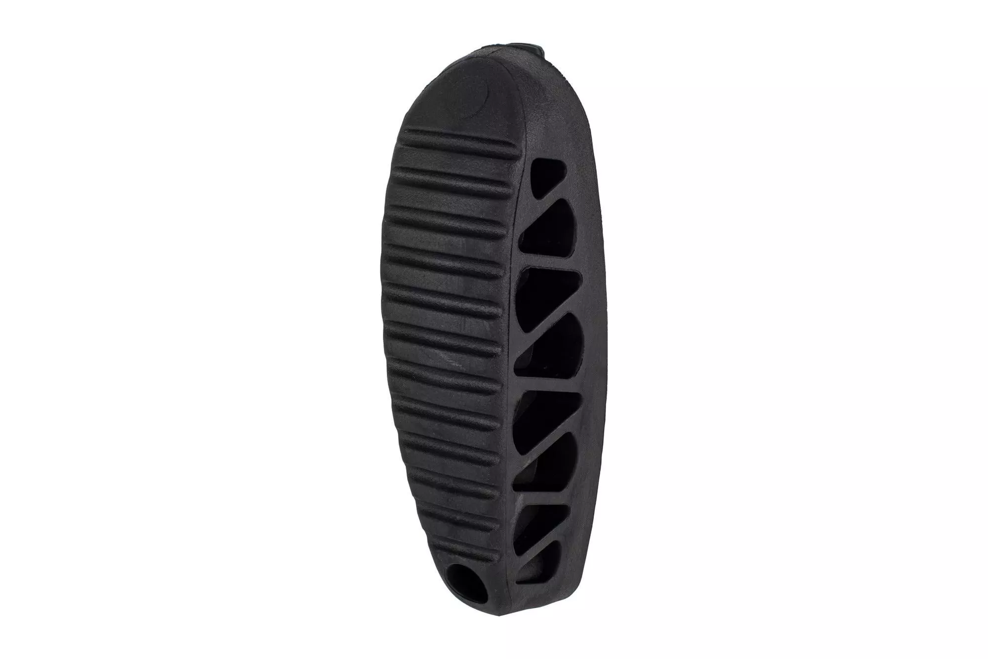 Strike Industries Extended Butt Pad Black