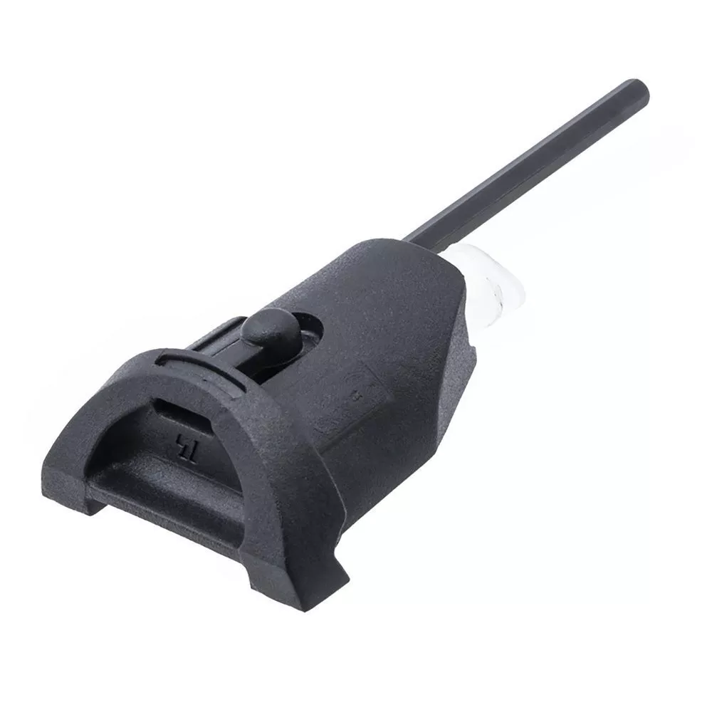 Strike Industries Grip Plug for Glock Gen4-5 Black