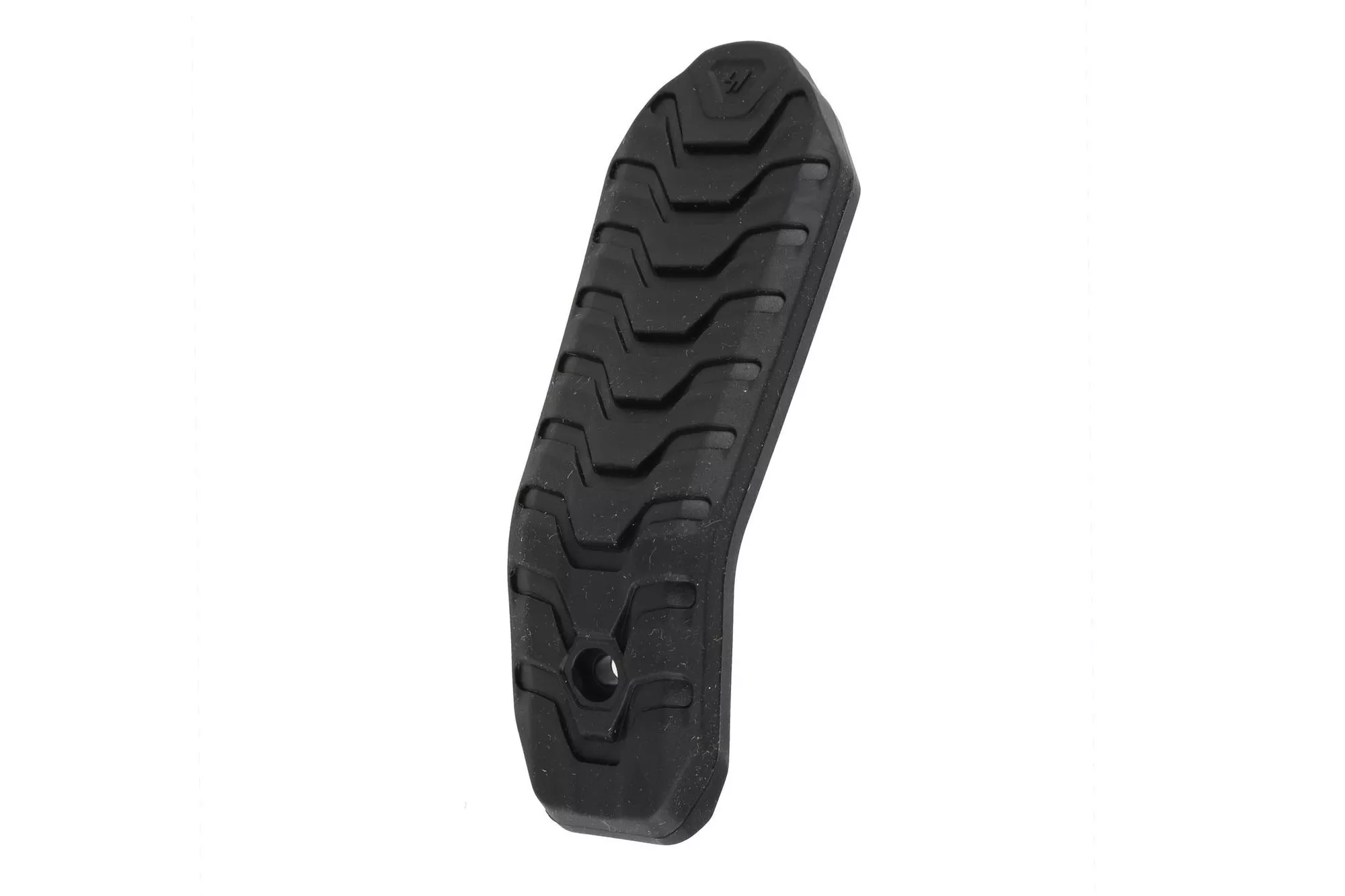 Strike Industries Mod1 Rubber Buttpad Black