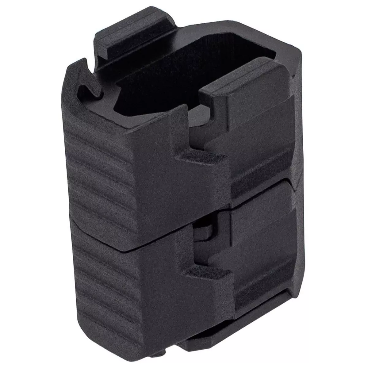 Strike Industries Stacked Angled M-LOK Grip Extension