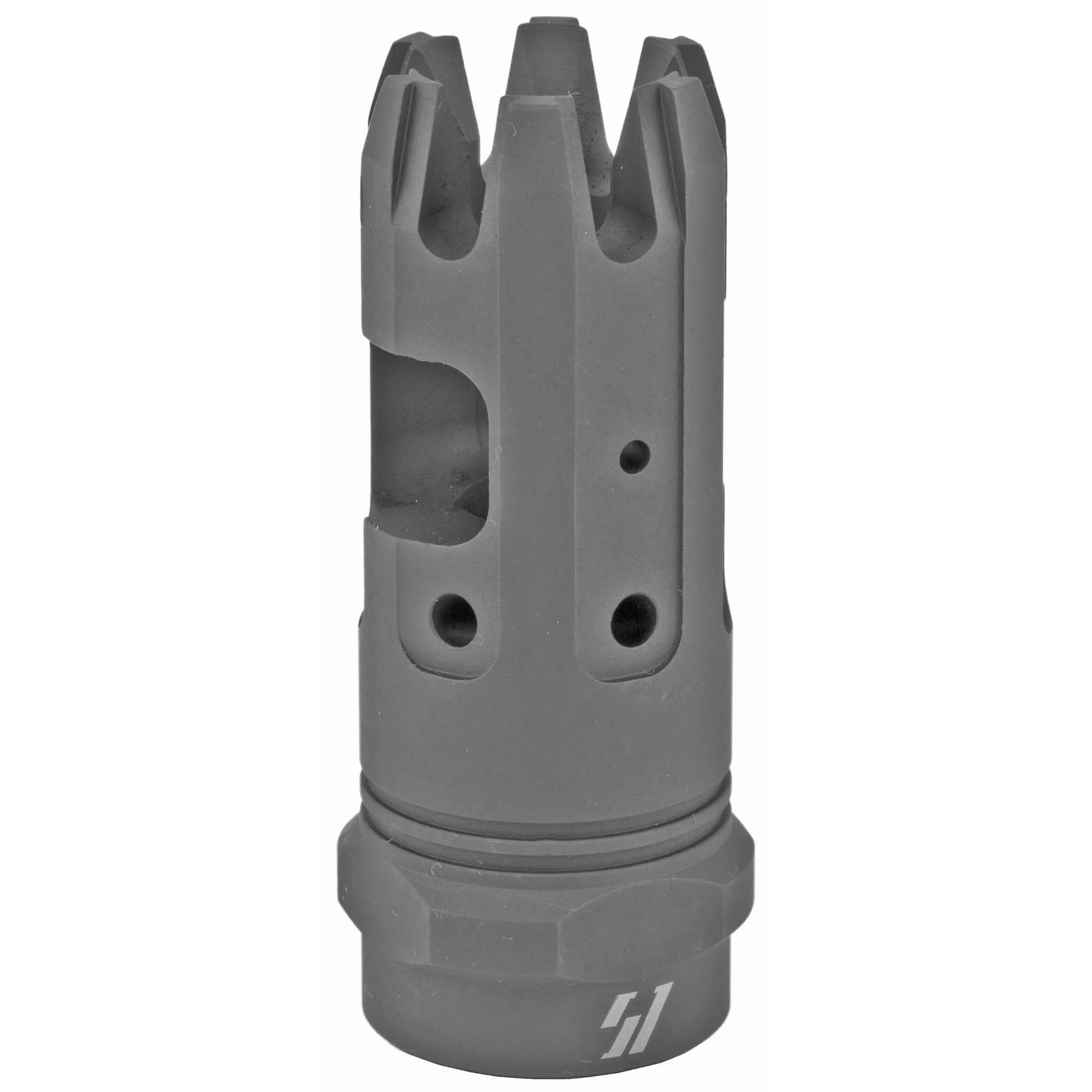 Strike Mini King Compensator 9mm Black 1/2X28