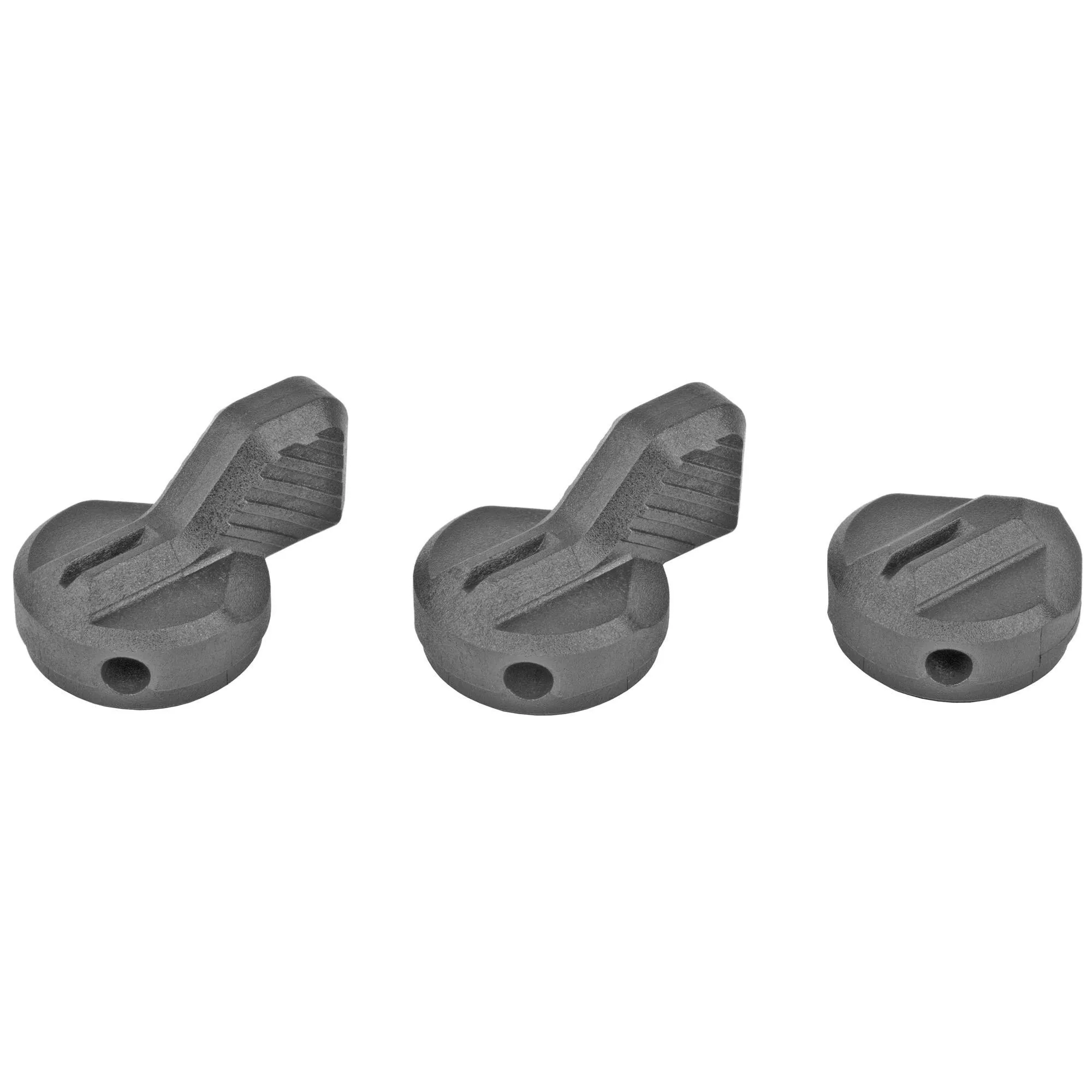 Strike Selector Switch for CZ Scorpion EVO Black