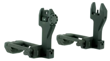 Strike Sidewinder, Si SidewinderSidewinder Buis