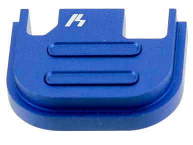 Strike V2, Si Gsp-v2-blu Glk V2 Slide Plate