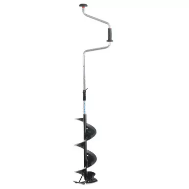 StrikeMaster Lazer Hand Auger 5in.LD-5