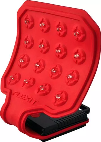 Striker Flexit 2.0 200 Lumen - Flexible/magnetic Flashlight
