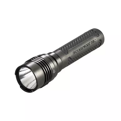 Strmlght Scorpion Hl W/strobe