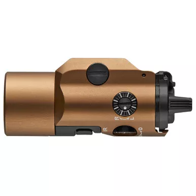 Strmlght Tlr-vir Ii - Coyote