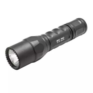 SureFire 6PX Pro Dual Output LED Flashlight