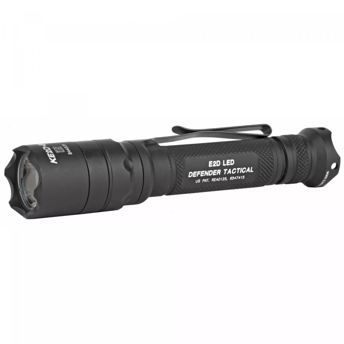 Surefire E2D LED Defender Tactical Black