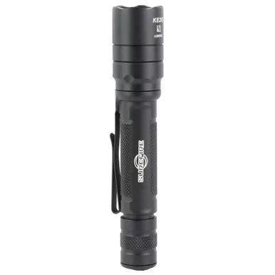 SureFire EDCL2T Dual Output Everyday Carry LED Flashlight