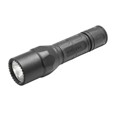 SureFire G2X Tactical Single Output LED Flashlight