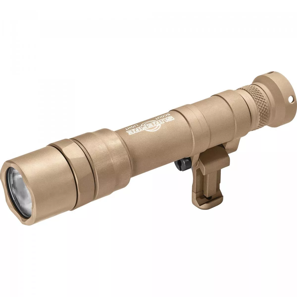 Surefire M640DF Scout Pro 1500 Lm Tan