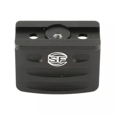 Surefire Offset Rail Mnt For Scout