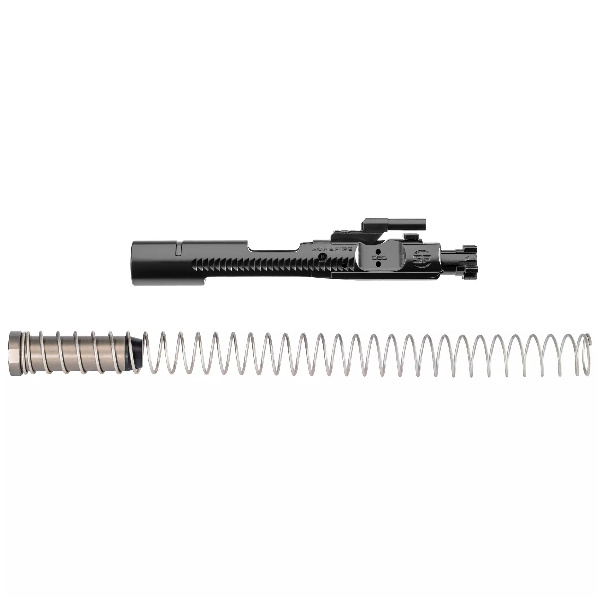 Surefire Optimized Bolt Carrier Group Buffer Spring
