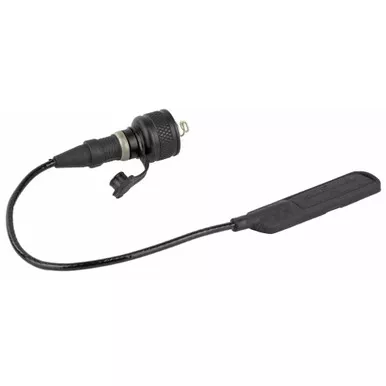 SureFire Replacement Rear Cap Assy For Scoutlight Series