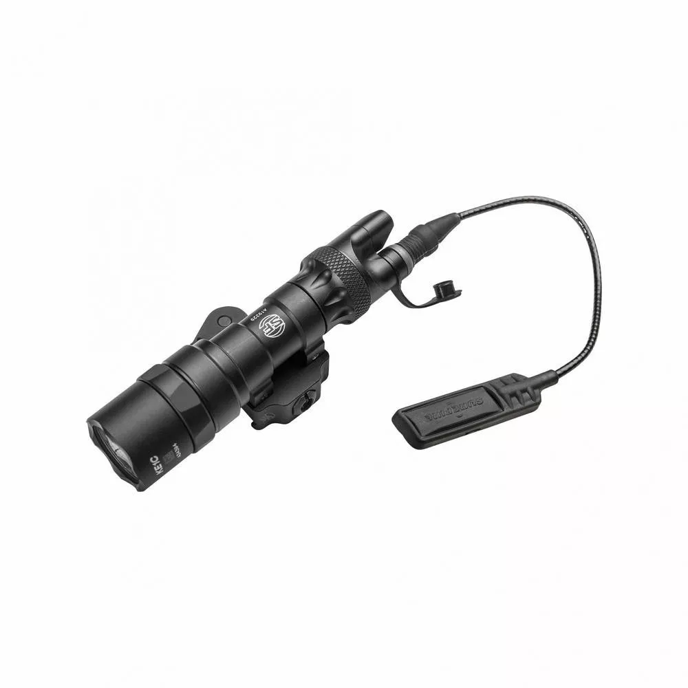 Surefire Scout ADM-DS07 300 Lm Black
