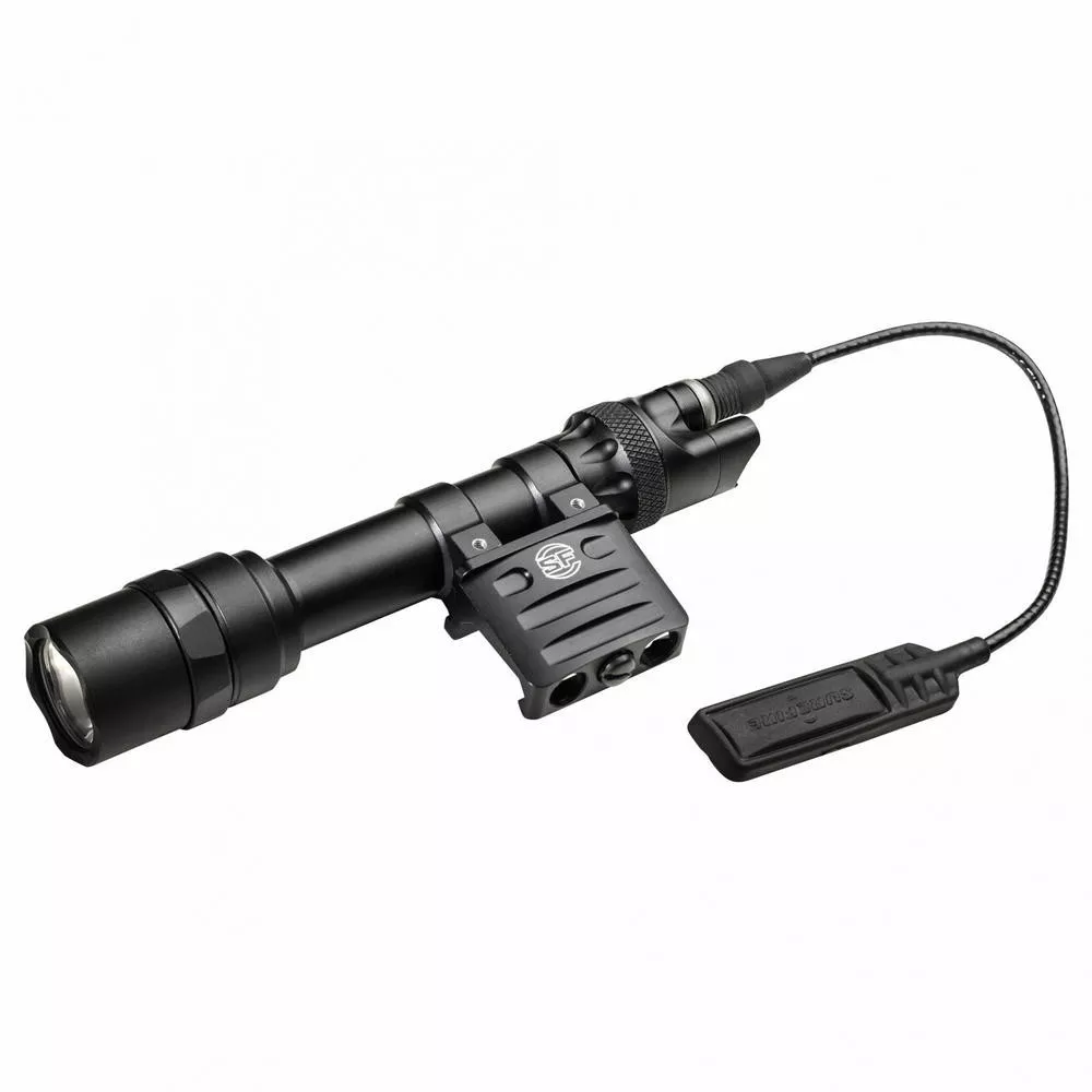 Surefire Scout RM45-DS07 600 Lm Black