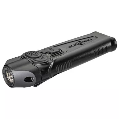 SureFire Stiletto MultiOutput Recharge Pocket LED Flashlight