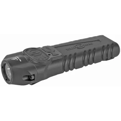 SureFire Stiletto Pro MultOutput Recharge Pocket LED Light