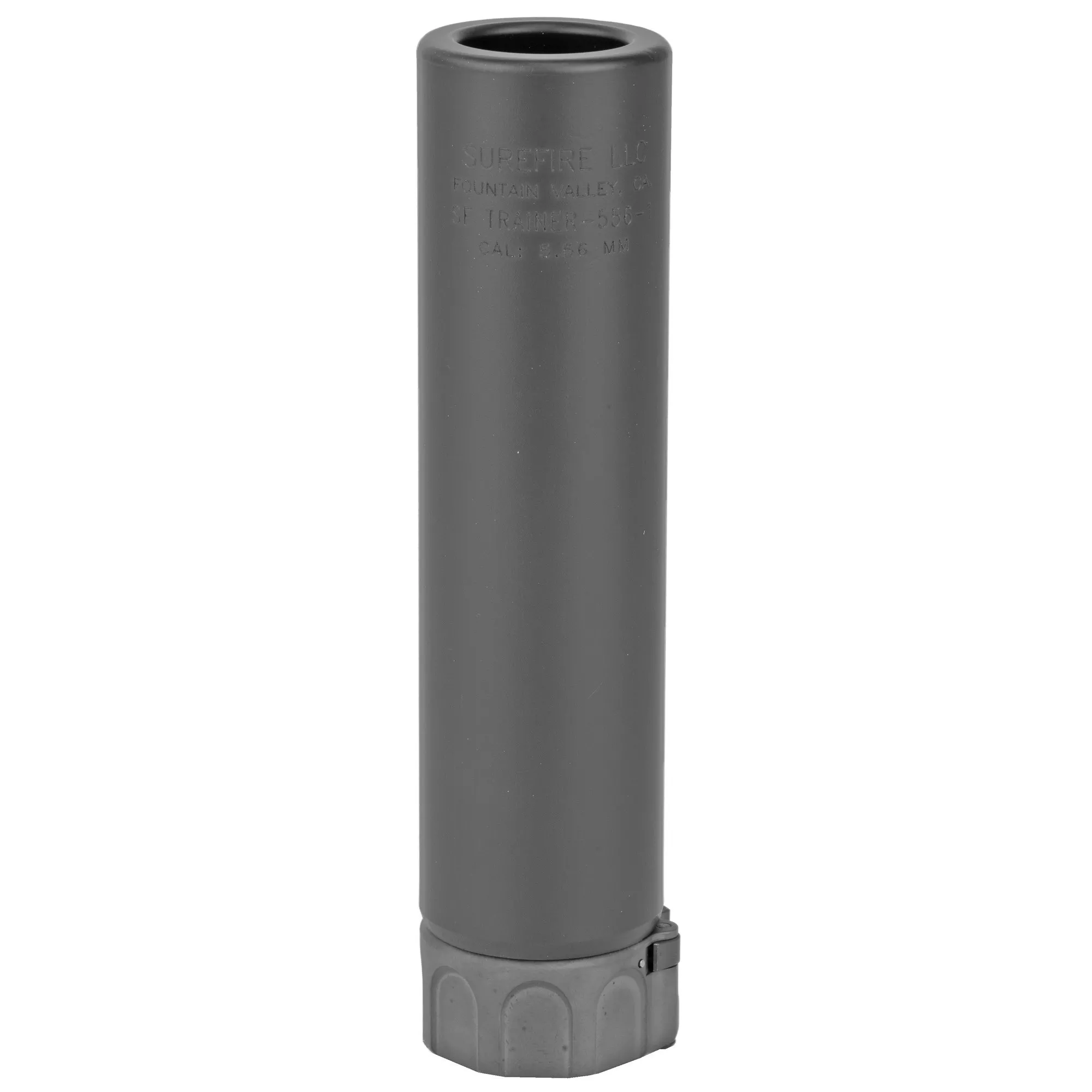 Surefire Supressor Trainer 5.56mm Black