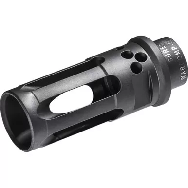 SureFire Warcomp Ctfh Qd .260cal 5/8x24