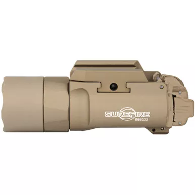 SureFire X300UB Handgun Weaponlight