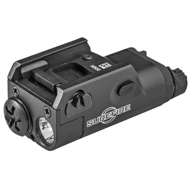 SureFire XC1B Ultra Compact Handgun Weaponlight