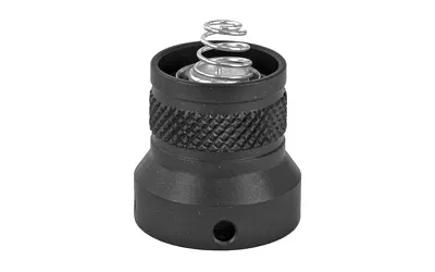 SureFire Z68 Protective Rear Cap Assembly – Black