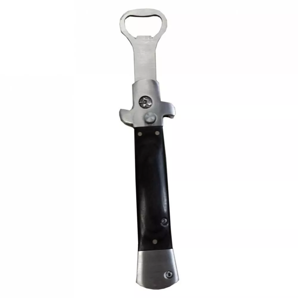 Switchblade Bottle Opener