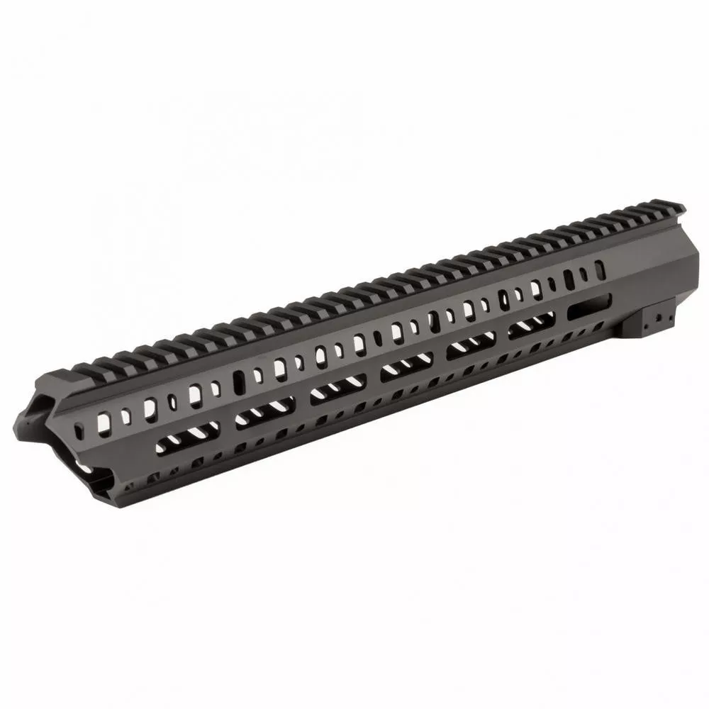 Sword Free Float Mod Rail M-Lok Black