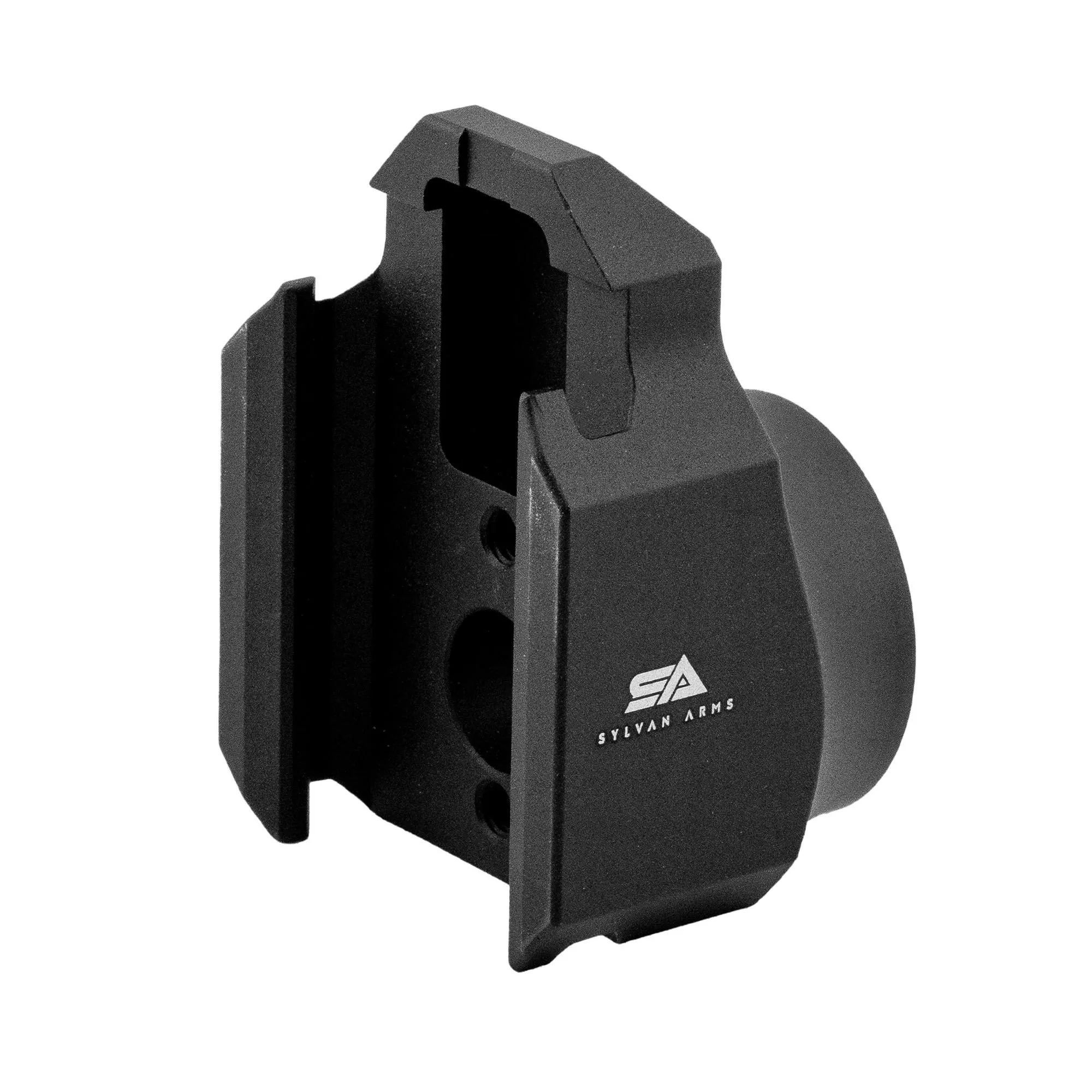 Sylvan CZ Scorpion EVO 3 Stock Adapter