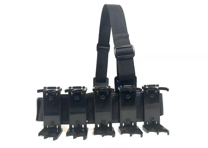 Taccom Chest Rig Shoulder Strap