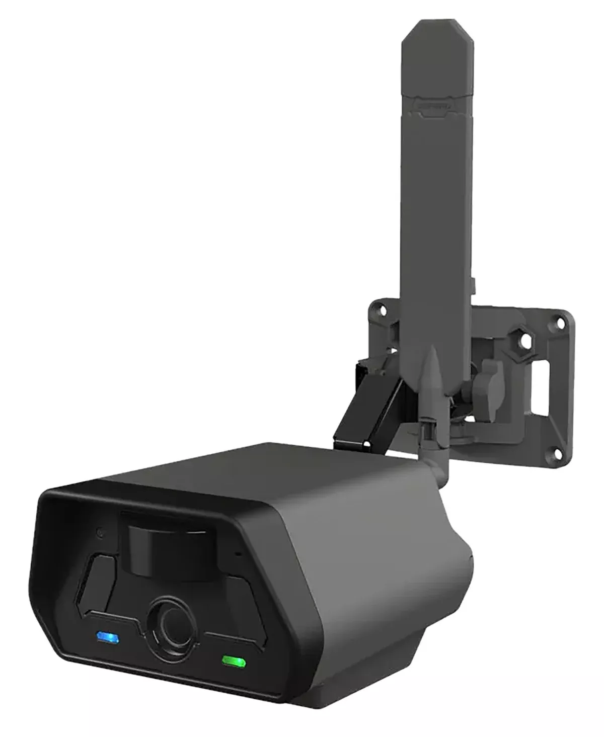 Tactacam/reveal DFDGRD01 Defend CameraBlack 8GB Memory