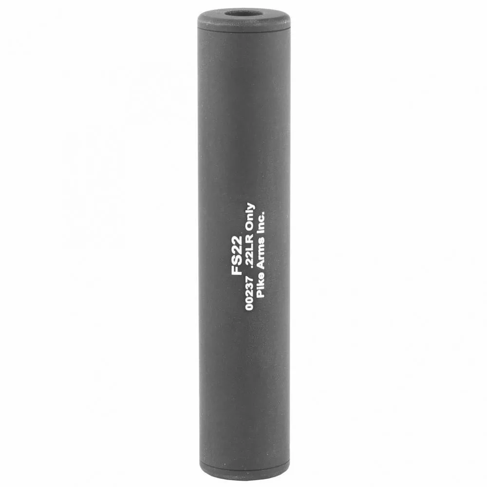 Tactical Innovations Fake Flash Hider 22LR