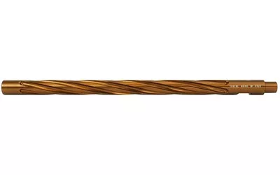 Tactical Solutions Performance X-Ring Barrel 16" Bronze