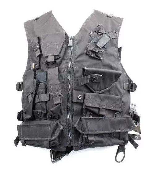 Tactical Vest Omon