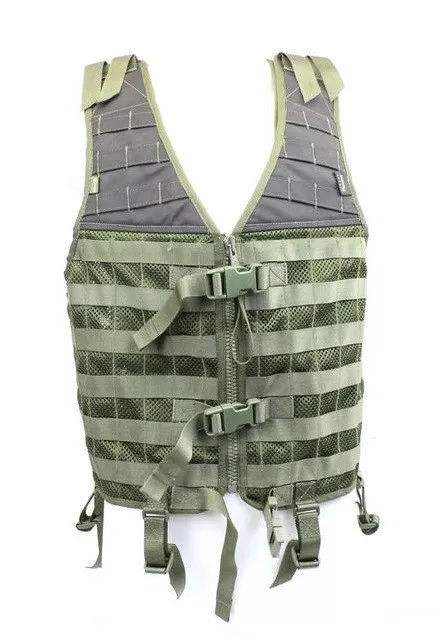 Tactical Vest Splav Basis Olive