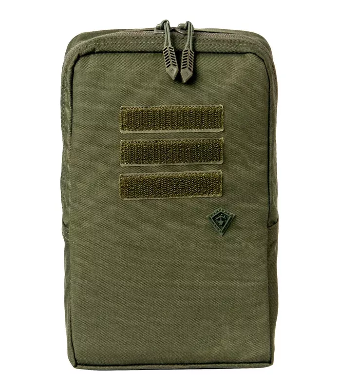 Tactix 6X10 Utility Pouch