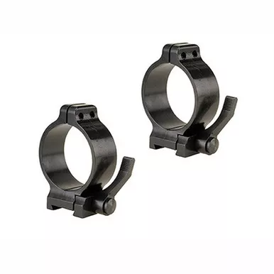Talley 30mm Screw Lock Detachable RingLow