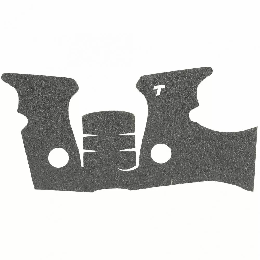 Talon Grip for Beretta Nano Rubber