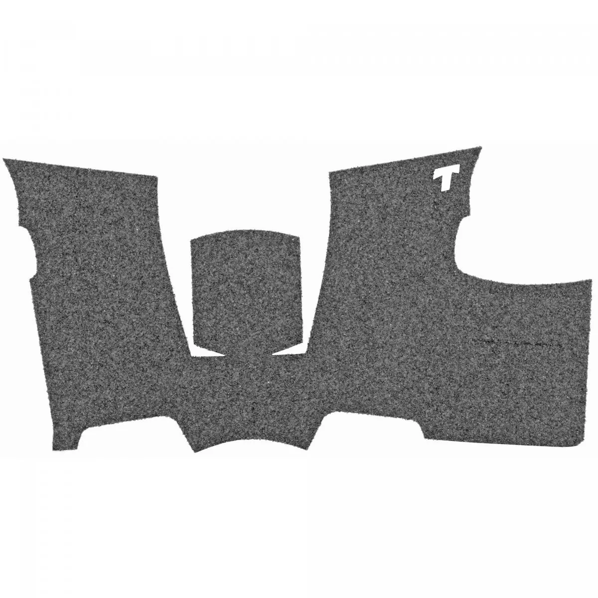 TALON Grip for SIG P365 Granulate