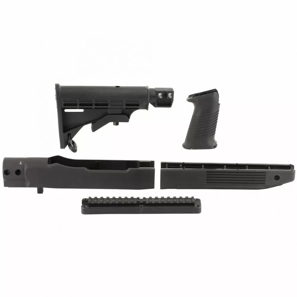 Tapco Intrafuse 10/22 Takedown System Black