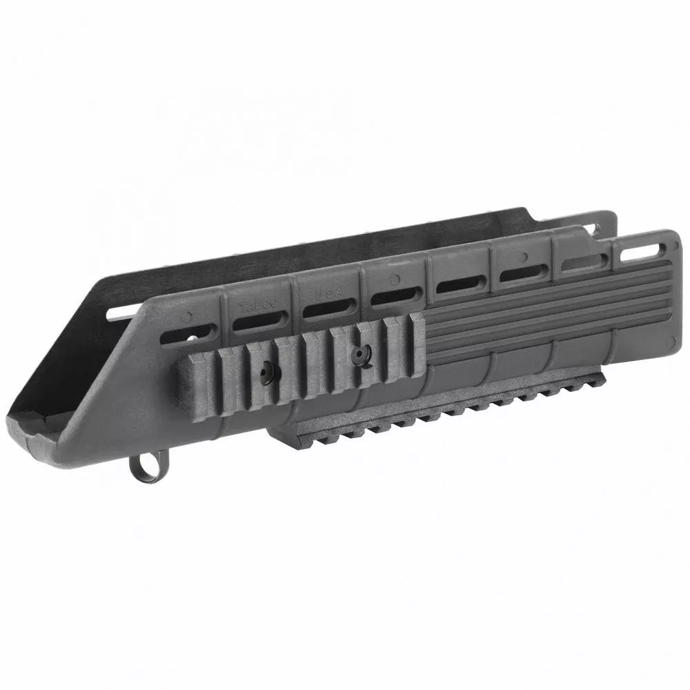 Tapco Saiga Handguard W/rails Black