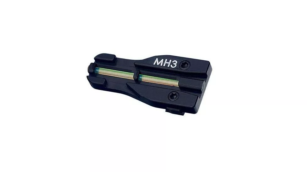 TAS- Tritium J Sight for Springfield XD - Green