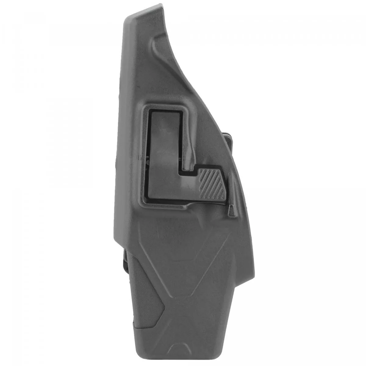 TASER X26P BLACKHAWK HLSTR LH BLK