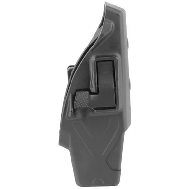 Taser X26p Blackhawk Hlstr Rh Blk